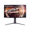 LG 27GS95QE-B – 27″ QHD OLED Gaming Monitor View 1