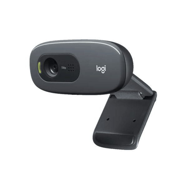 Logitech C270 HD Webcam