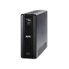 APC Back-UPS Pro BR1500G-IN – 1500VA/865W Tower UPS with AVR, LCD Display, and User-Replaceable Battery View 1