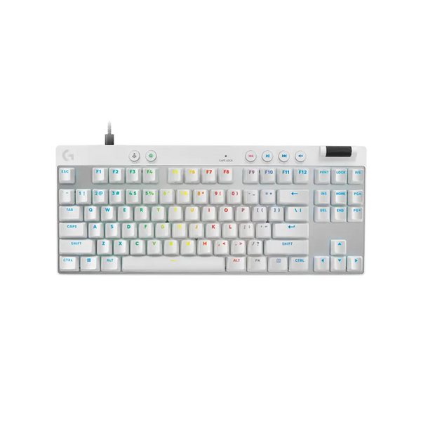 Logitech G PRO X TKL RAPID