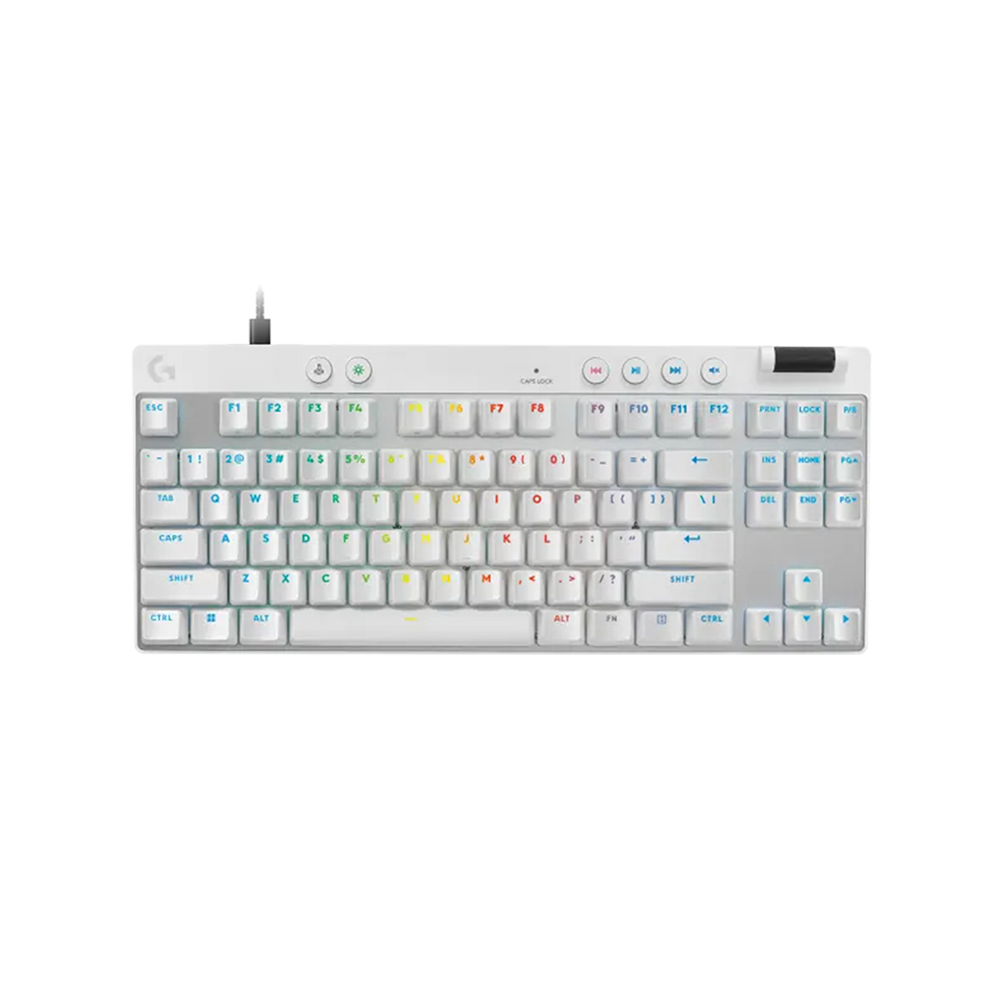 Logitech G PRO X TKL RAPID