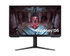 Samsung Odyssey G5 QHD Flat Gaming Monitor View 1
