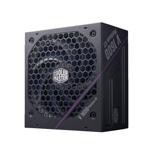 V 1600 Watts V2 80 PLUS PLATINUM FULLY MODULAR ATX3.1