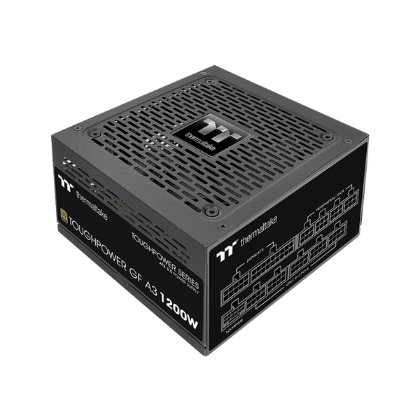 Toughpower GFA3 1200 Watts ATX3.0 Fully Modular 80 Plus Gold