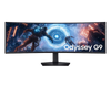 Samsung Odyssey G9 DQHD Gaming Monitor View 1