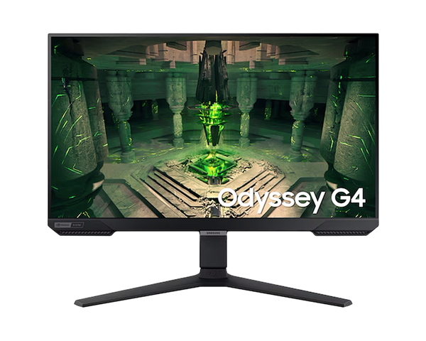 Samsung FHD Gaming Monitor