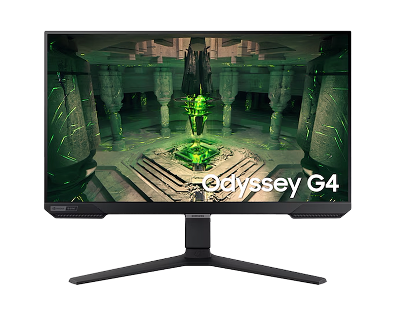 Samsung FHD Gaming Monitor