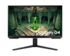 Samsung FHD Gaming Monitor View 1