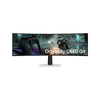 Samsung Odyssey OLED G9 49-inch DQHD Curved Gaming Monitor View 1