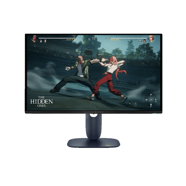 Alienware 27-inch QD-OLED 280Hz Gaming Monitor - AW2725D