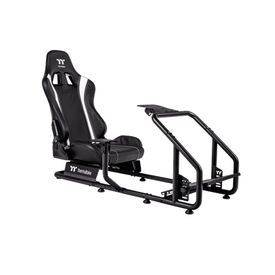 Thermaltake GR300 Racing Simulator Cockpit