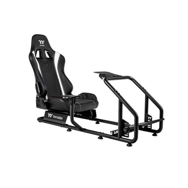 Thermaltake GR300 Racing Simulator Cockpit