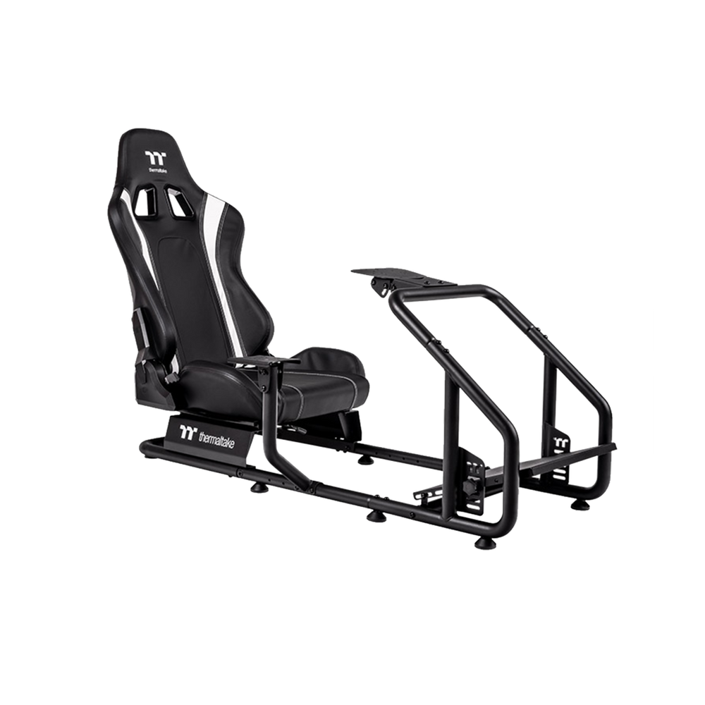 Thermaltake GR300 Racing Simulator Cockpit