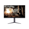 LG 32GS75Q-B – 31.5″ QHD 180Hz Fast IPS Gaming Monitor View 1