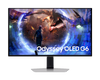 Samsung Odyssey OLED G6 Gaming Monitor View 1