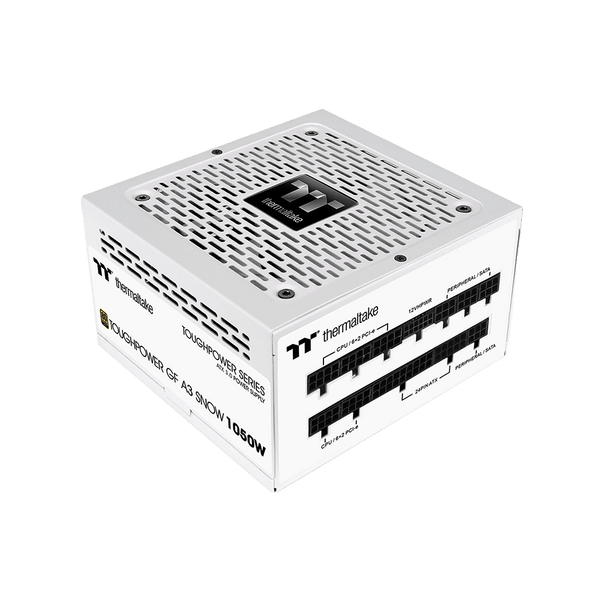 Toughpower GFA3 1050 Watts ATX3.1 Fully Modular 80 Plus Gold White
