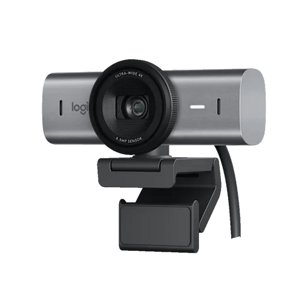Logitech MX Brio UHD 4K