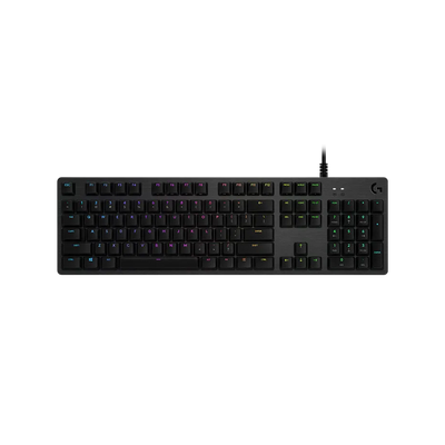 Logitech G512