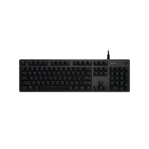 Logitech G512