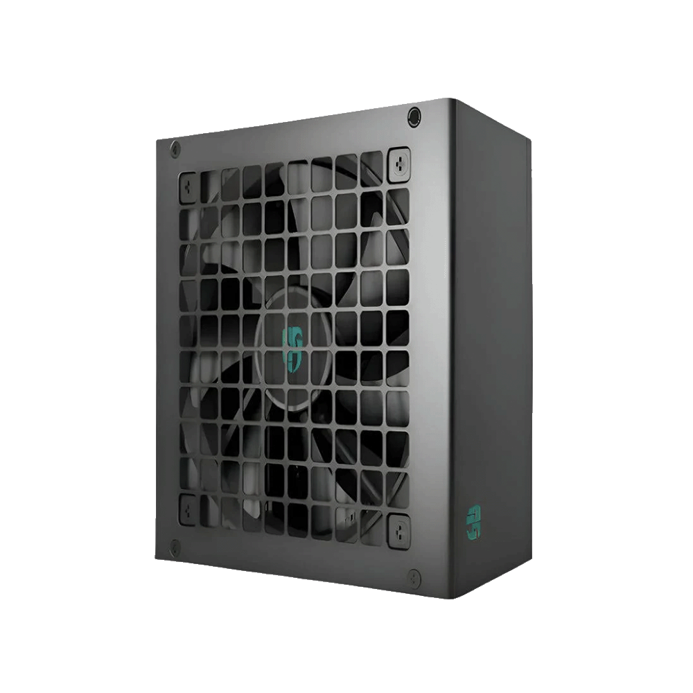 PN 650D 650 WATT 80 PLUS GOLD ATX 3.1