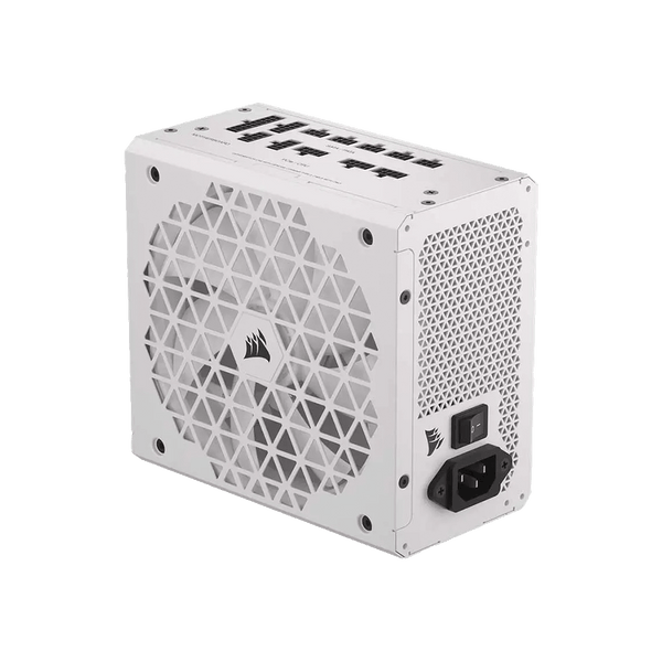 RM850x 850 watts 80 Plus Gold ATX 3.1 White