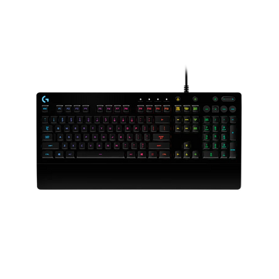 Logitech G213 Prodigy Gaming Keyboard