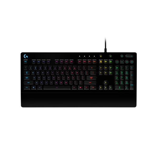 Logitech G213 Prodigy Gaming Keyboard