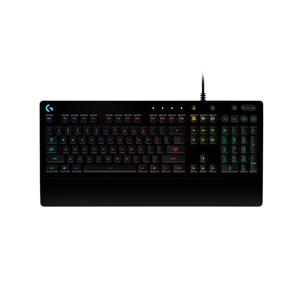 Logitech G213 Prodigy Gaming Keyboard