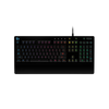 Logitech G213 Prodigy Gaming Keyboard View 1