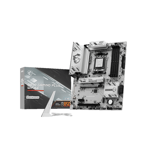 B850 GAMING PLUS WiFi6E