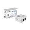 AE-1000PM PG5 1000w Aorus Elite Platinum Fully Modular ICE White View 1
