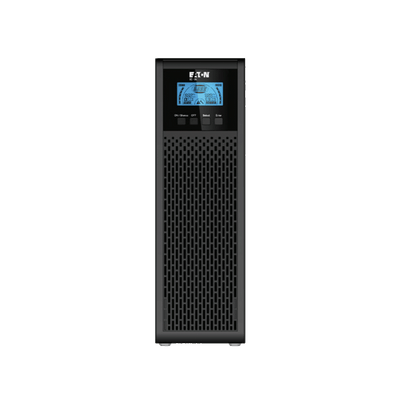 Eaton 9E-IN 1kVA Online UPS (Inbuilt Battery)