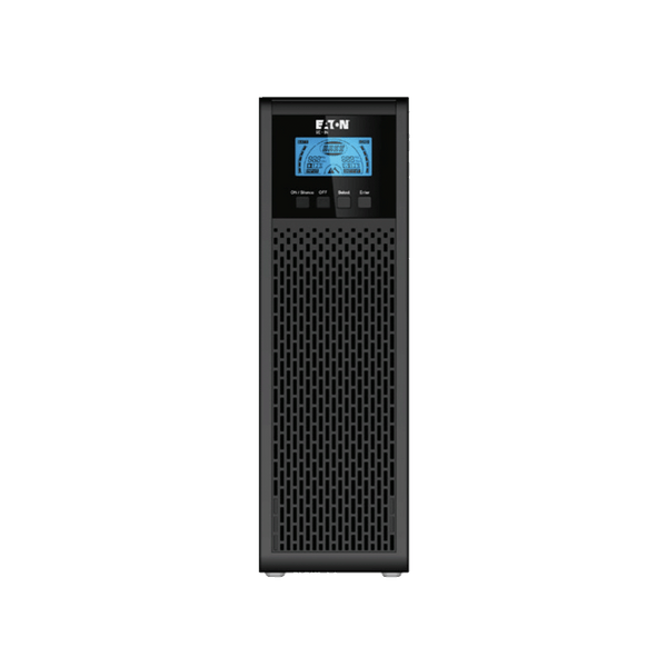 Eaton 9E-IN 1kVA Online UPS (Inbuilt Battery)