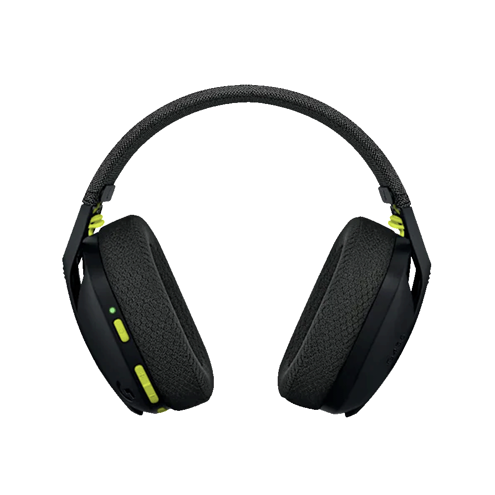 Logitech G435 LIGHTSPEED Wireless Gaming Headset
