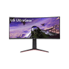 LG 34GP63A-B – 34″ Ultrawide Curved QHD VA Gaming Monitor View 1