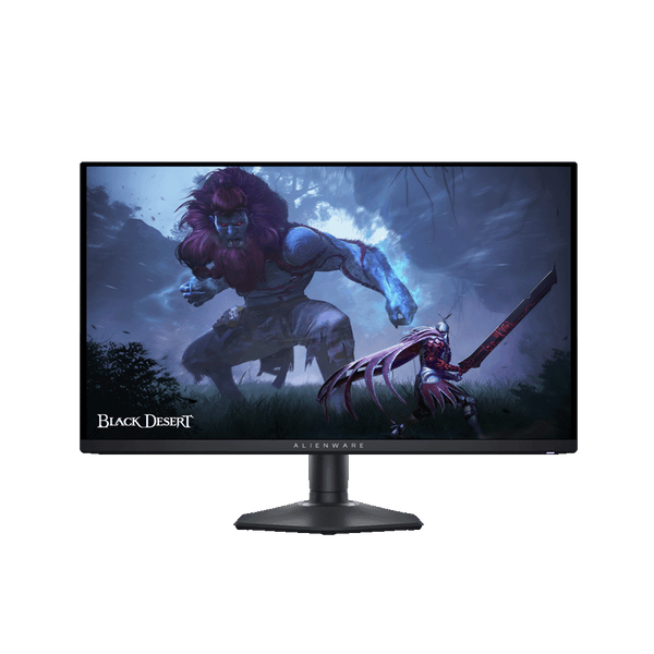 Alienware 27 360Hz QD-OLED Gaming Monitor – AW2725DF