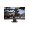 LG 32GS60QC-B – 31.5″ QHD 165Hz Curved Gaming Monitor View 1