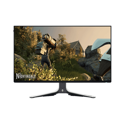 Alienware 27