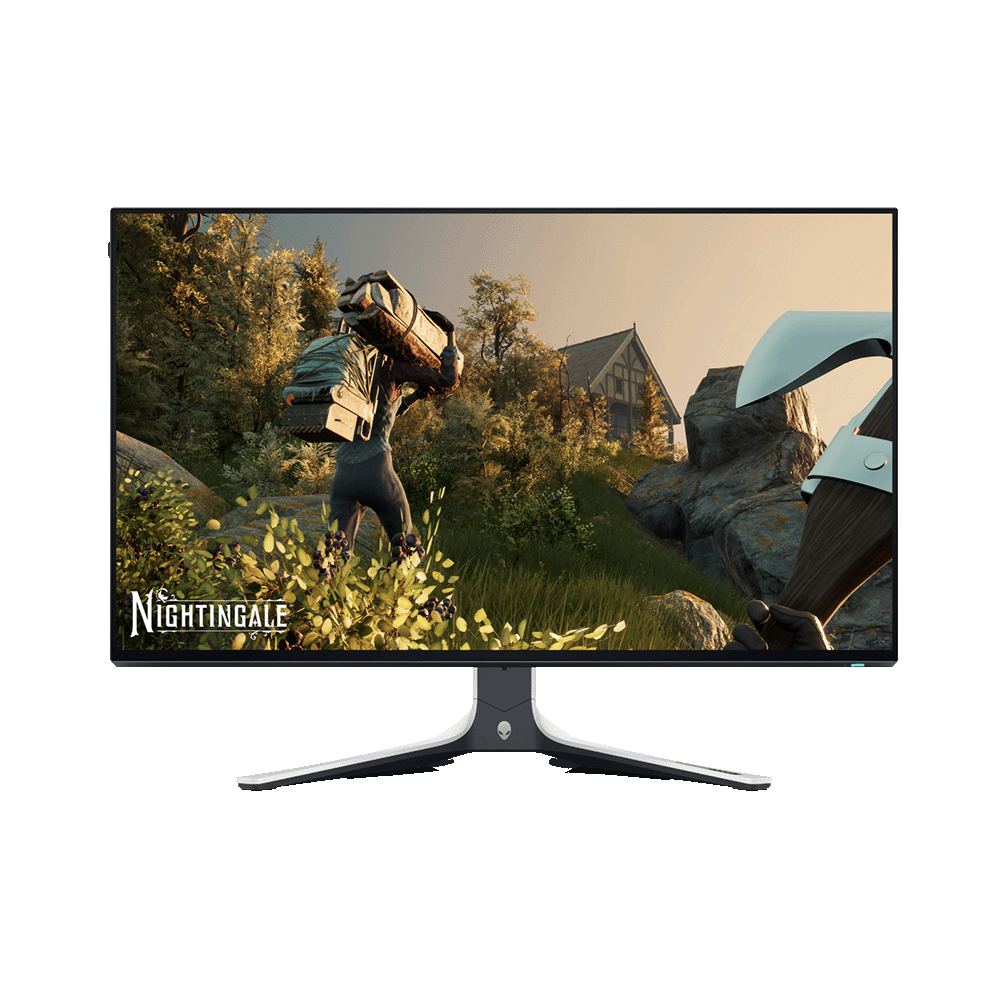 Alienware 27" Gaming Monitor – AW2723DF
