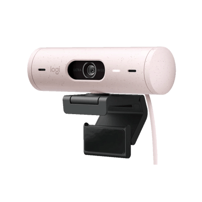 Logitech Brio 500 Full HD Webcam