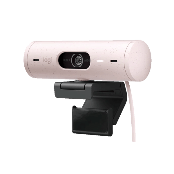 Logitech Brio 500 Full HD Webcam