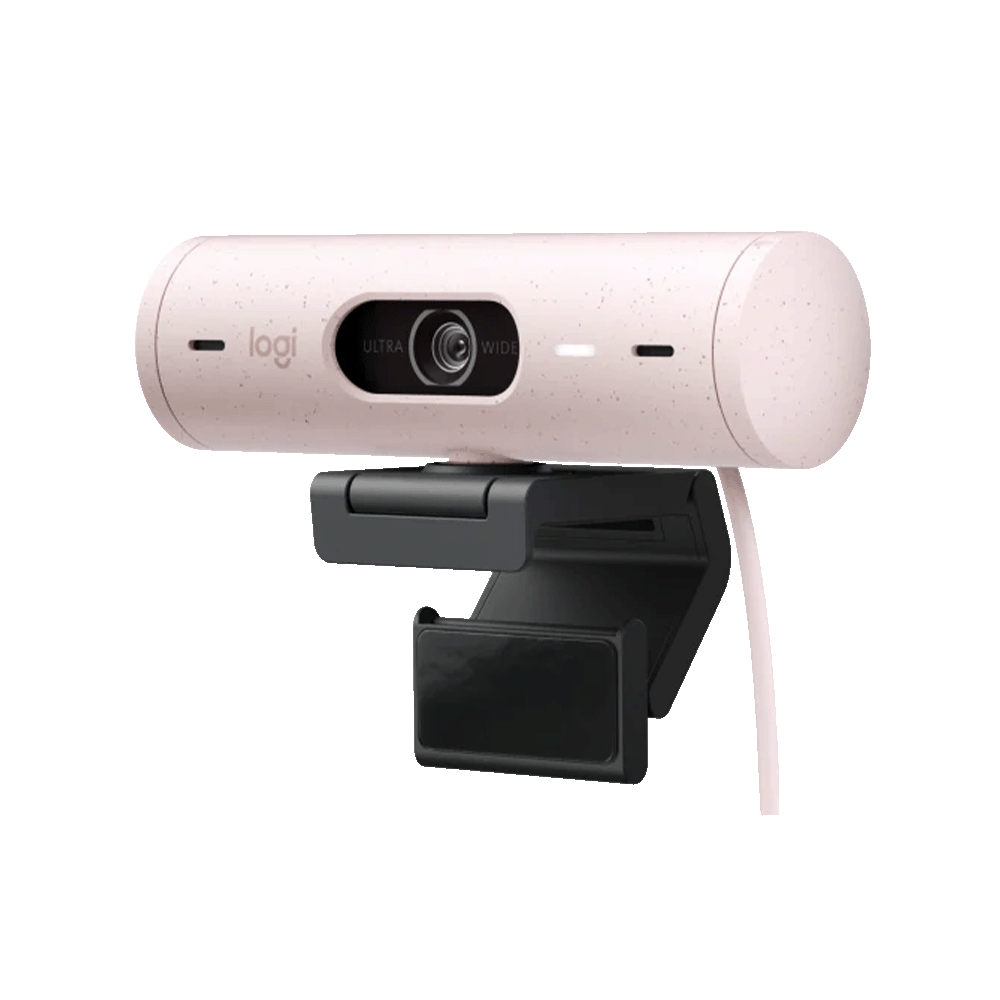 Logitech Brio 500 Full HD Webcam