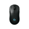 Logitech PRO 2 LIGHTSPEED Wireless Gaming Mouse View 2