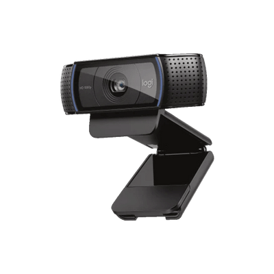 Logitech C920 Webcam