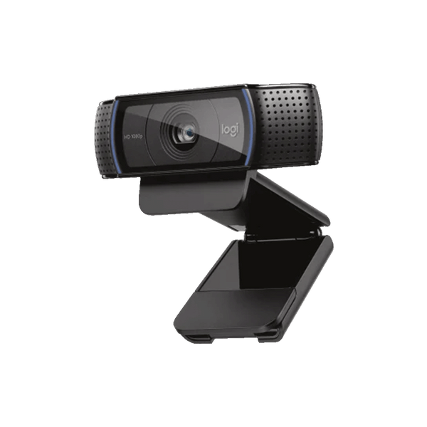 Logitech C920 Webcam