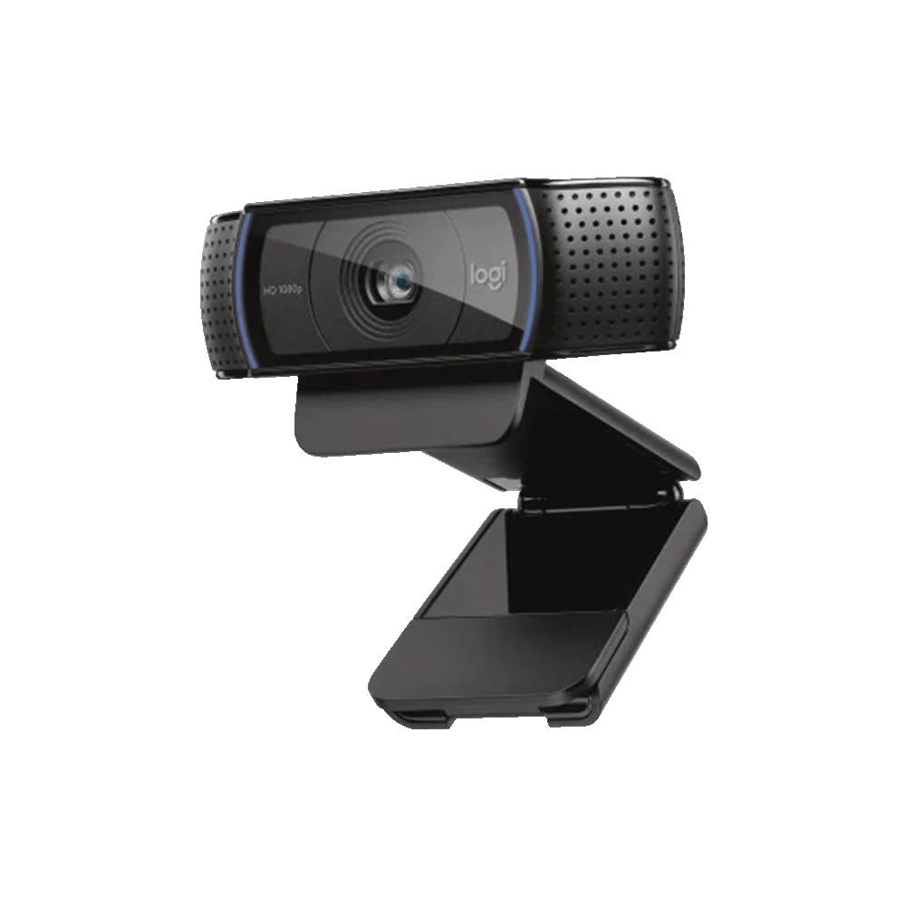 Logitech C920 Webcam
