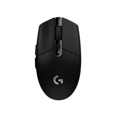 Logitech G304 LIGHTSPEED Wireless HERO Sensor Gaming Mouse