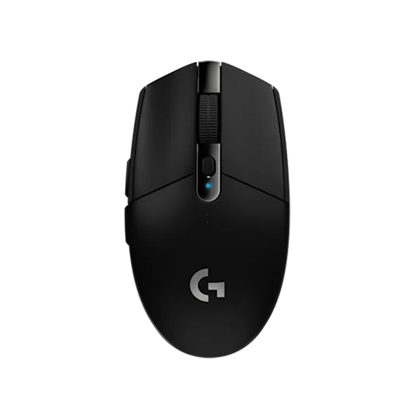 Logitech G304 LIGHTSPEED Wireless HERO Sensor Gaming Mouse