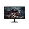 Samsung Odyssey G5 32-inch QHD 180Hz Gaming Monitor View 1
