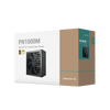 PN1000M 1000 WATT FULLY MODULAR ATX 3.1 80 PLUS GOLD View 3